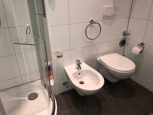 Gaestewohnung Im Logenhaus 마인츠 외부 사진